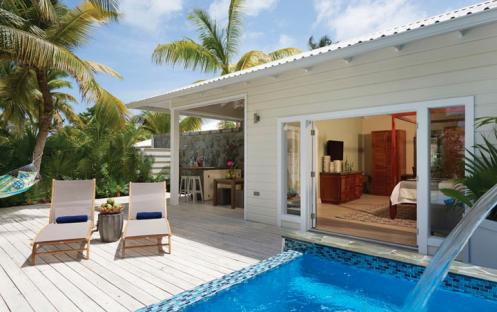 Serenity at Coconut Bay-Plunge Pool Butler Suite 3_13750